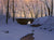 Waiting For Spring - Marcus Ashley Gallery - Marcus Ashley Gallery