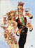 We Love To Drink - Marcus Ashley Gallery - Marcus Ashley Gallery