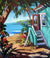 Winter Retreat - Marcus Ashley Gallery - Marcus Ashley Gallery
