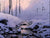 Winter's End - Marcus Ashley Gallery - Marcus Ashley Gallery