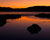 Yellow Sunrise, Emerald Bay - Marcus Ashley Gallery - Marcus Ashley Gallery