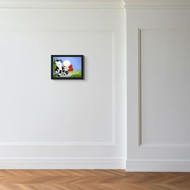 A Long Road - Marcus Ashley Gallery - Marcus Ashley Gallery