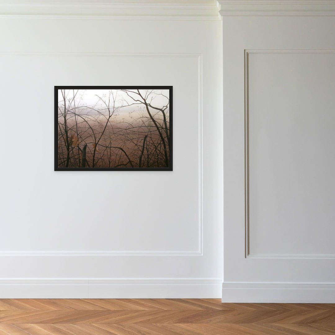 A Study of Spring - Marcus Ashley Gallery - Marcus Ashley Gallery