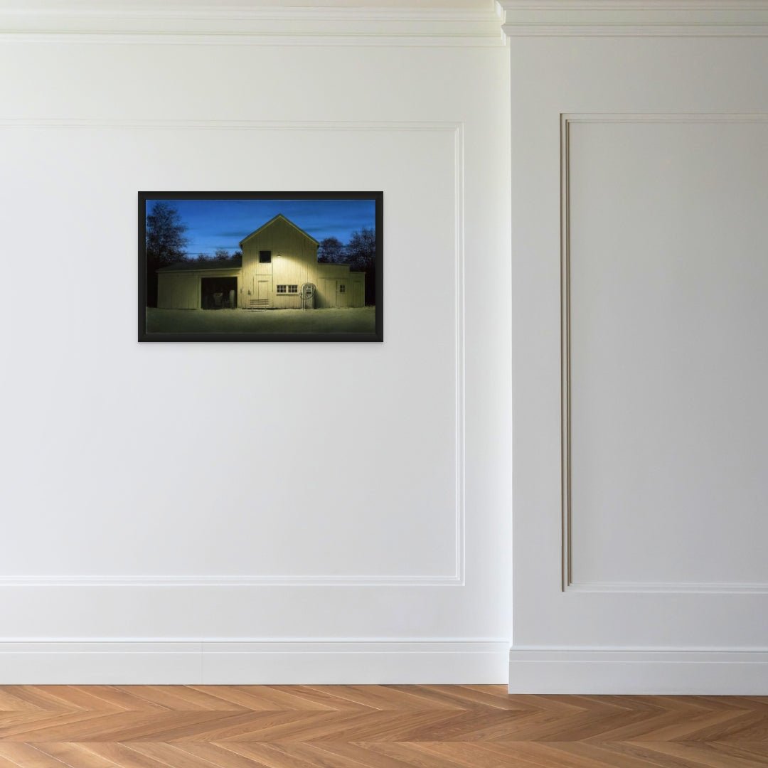 A Study of Time Past - Marcus Ashley Gallery - Marcus Ashley Gallery