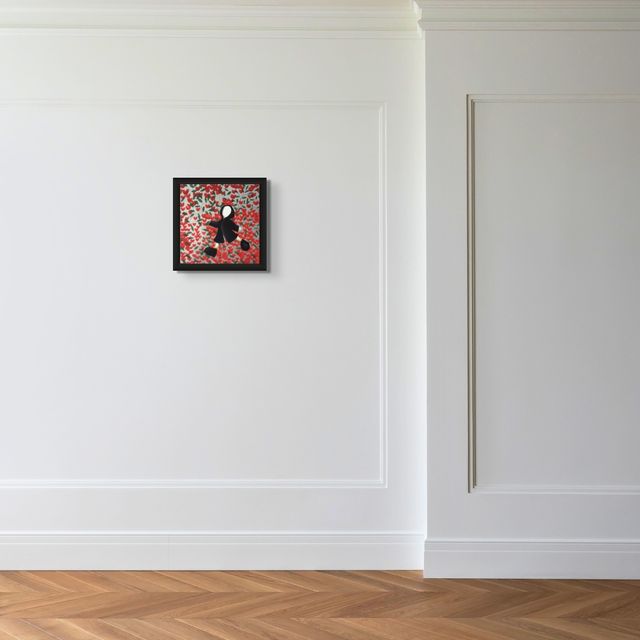 A World of Love - Marcus Ashley Gallery - Marcus Ashley Gallery