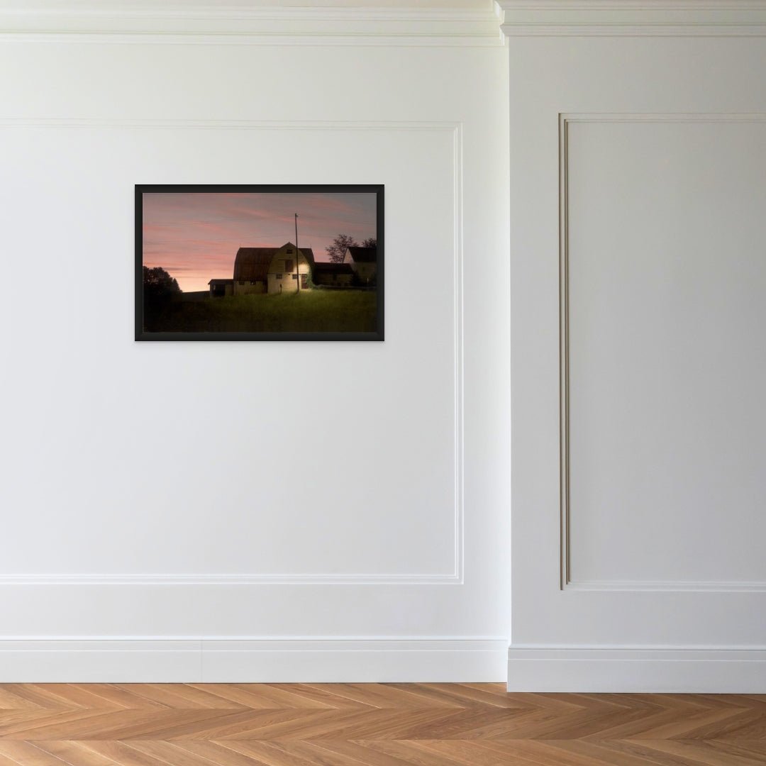 After The Last Rain - Marcus Ashley Gallery - Marcus Ashley Gallery