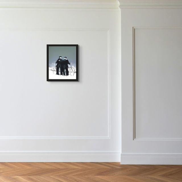All For One - Marcus Ashley Gallery - Marcus Ashley Gallery