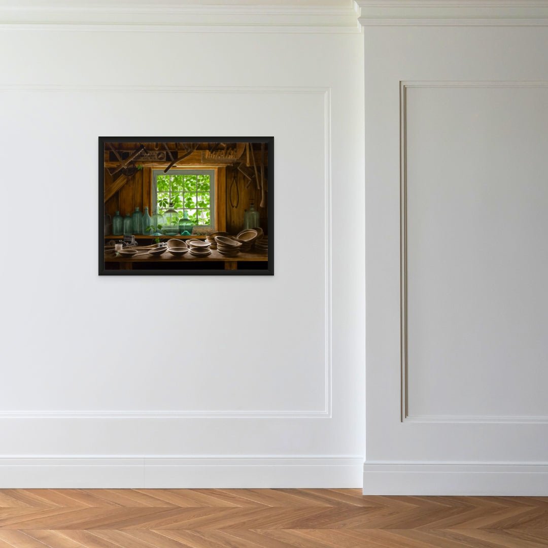 All The Good Things - Marcus Ashley Gallery - Marcus Ashley Gallery