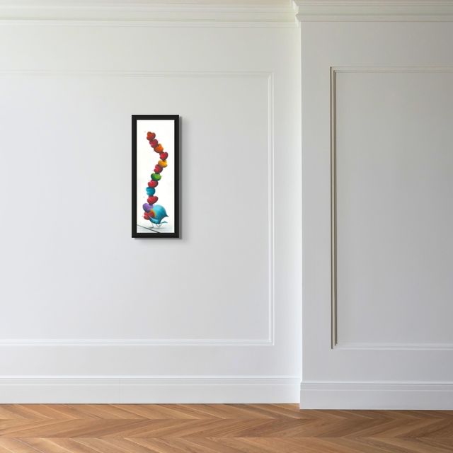 All Together is How It's Done - Marcus Ashley Gallery - Marcus Ashley Gallery