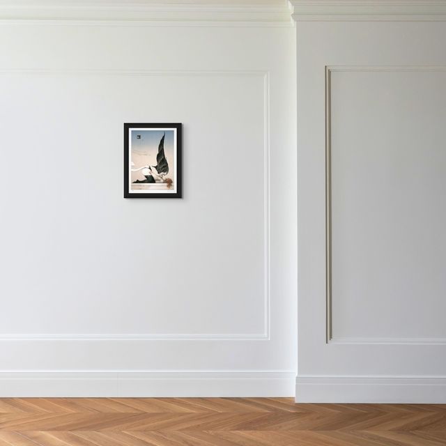 Almost Fallen Angels I - Marcus Ashley Gallery - Marcus Ashley Gallery