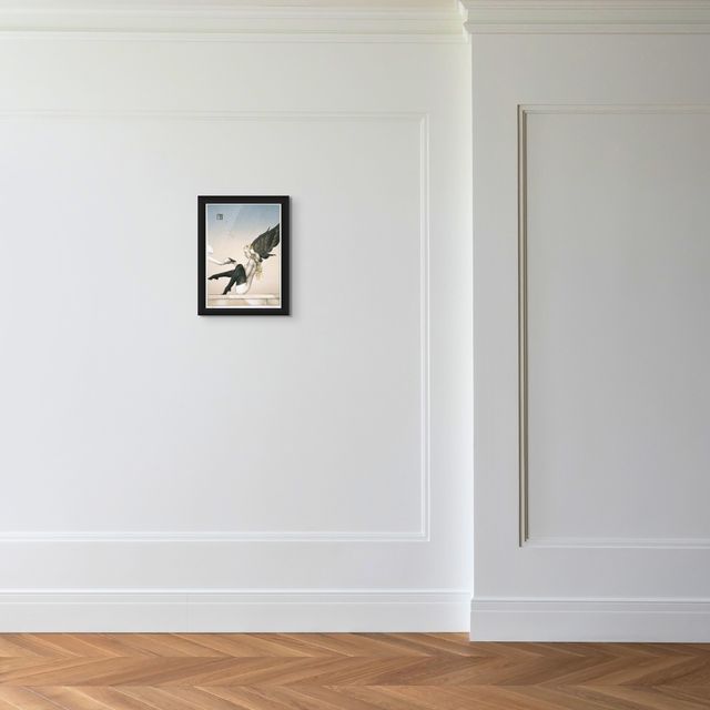 Almost Fallen Angels II - Marcus Ashley Gallery - Marcus Ashley Gallery