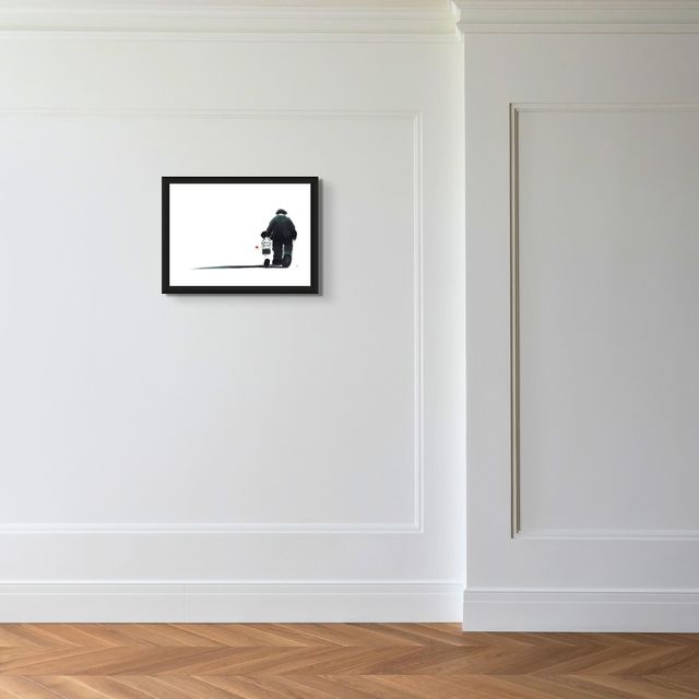 Always Together - Marcus Ashley Gallery - Marcus Ashley Gallery
