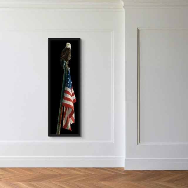 America The Beautiful - Marcus Ashley Gallery - Marcus Ashley Gallery