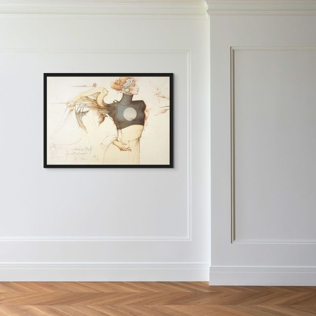 Angel Experiment - Marcus Ashley Gallery - Marcus Ashley Gallery