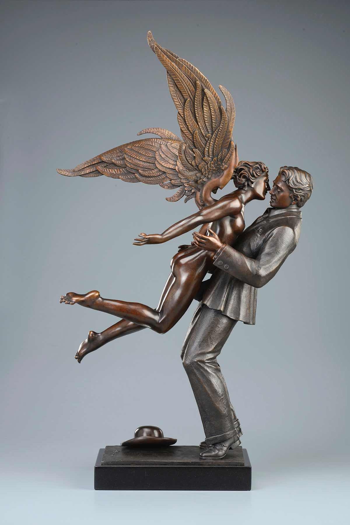 Angel Affair - Life Size