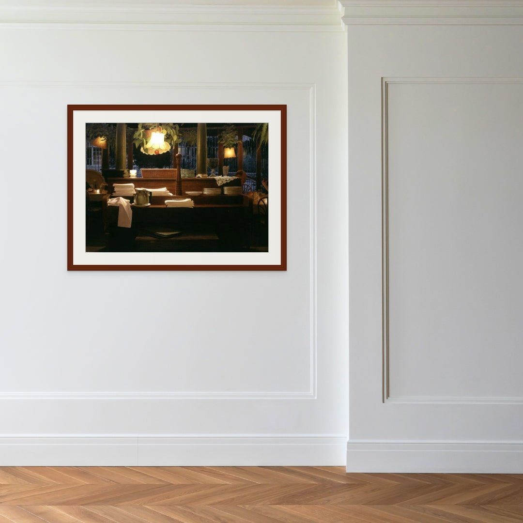 Another Life - Marcus Ashley Gallery - Marcus Ashley Gallery