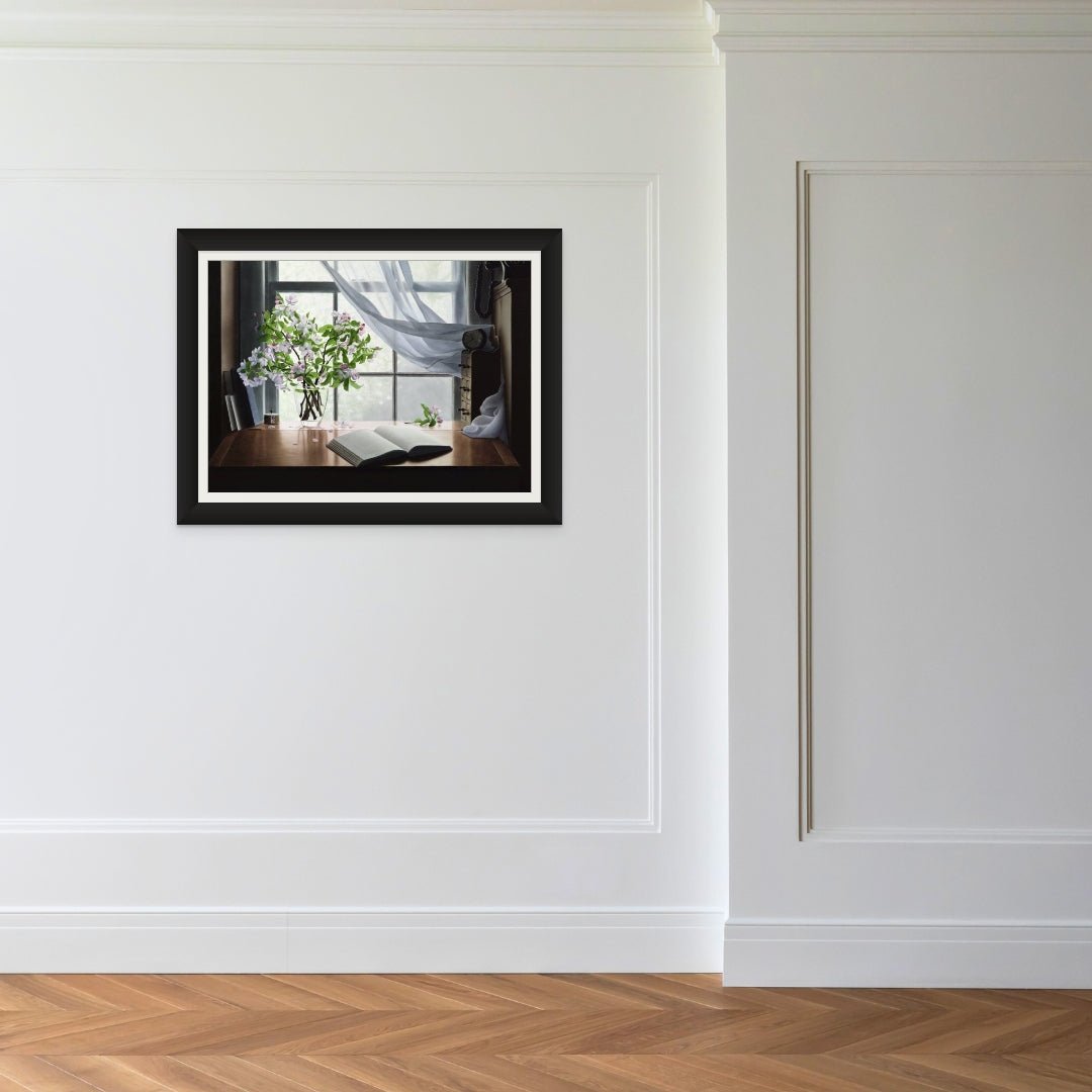 Apple Blossom - Marcus Ashley Gallery - Marcus Ashley Gallery