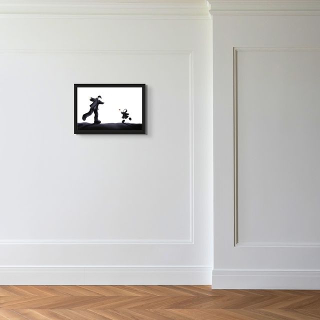 At Last - Marcus Ashley Gallery - Marcus Ashley Gallery