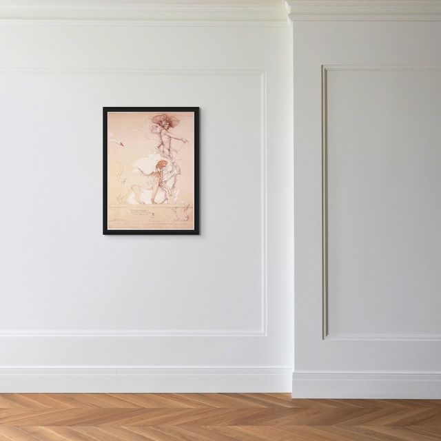 Auromira Dreaming - Marcus Ashley Gallery - Marcus Ashley Gallery