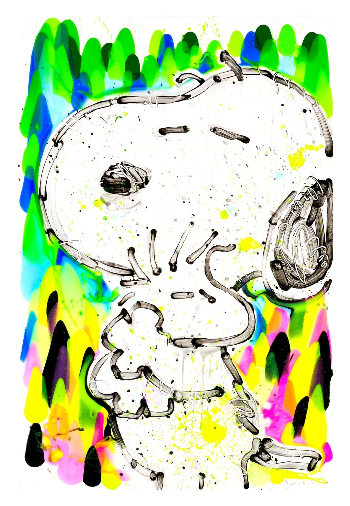 Back in My Arms Again - Marcus Ashley Gallery - Marcus Ashley Gallery