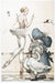 Ballet Mistress - Marcus Ashley Gallery