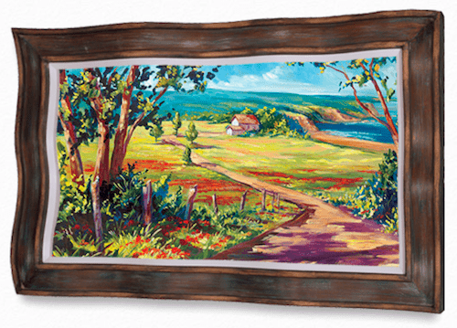 Pathway Home - Marcus Ashley Gallery - Marcus Ashley Gallery