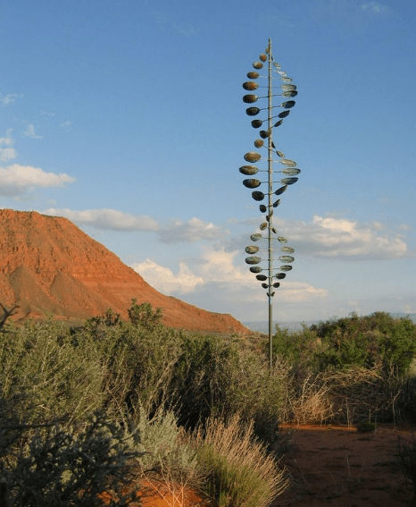 Bean Pole - Marcus Ashley Gallery - Marcus Ashley Gallery
