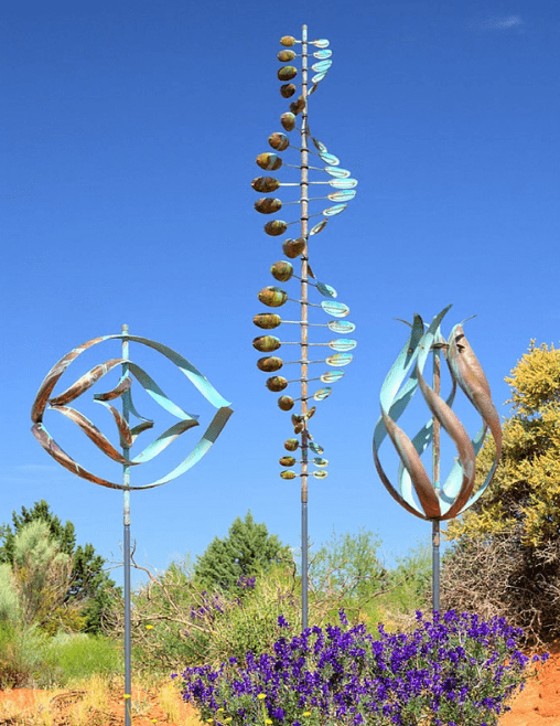 Bean Pole - Marcus Ashley Gallery - Marcus Ashley Gallery