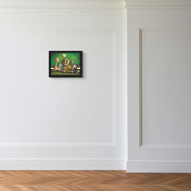 Best Friends Forever - Marcus Ashley Gallery - Marcus Ashley Gallery