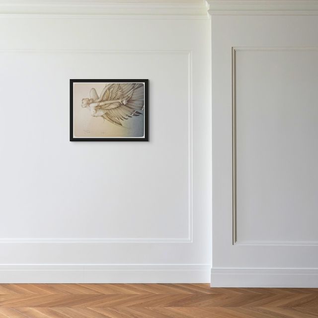 Beyond the Night - Marcus Ashley Gallery - Marcus Ashley Gallery