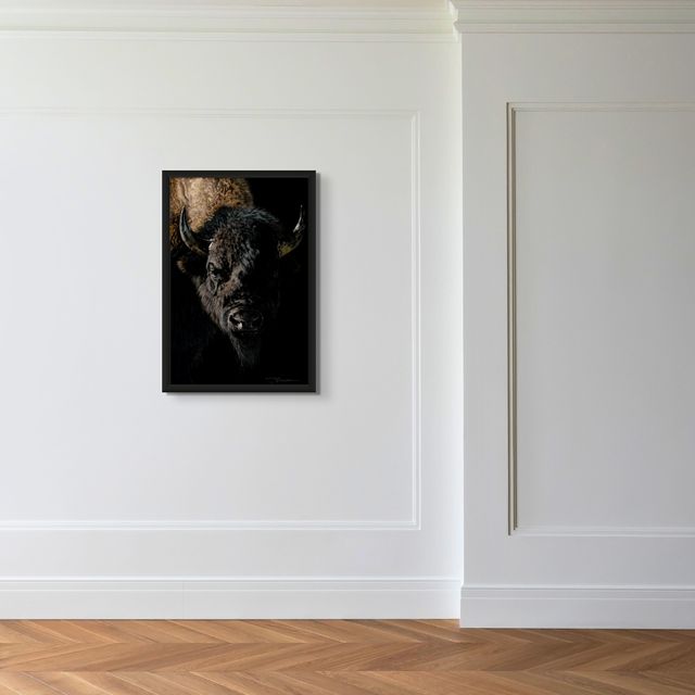 Bill&#39;s in a Bad Mood - Marcus Ashley Gallery - Marcus Ashley Gallery