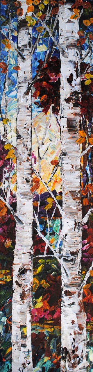 Birch 194204 - Marcus Ashley Gallery - Marcus Ashley Gallery