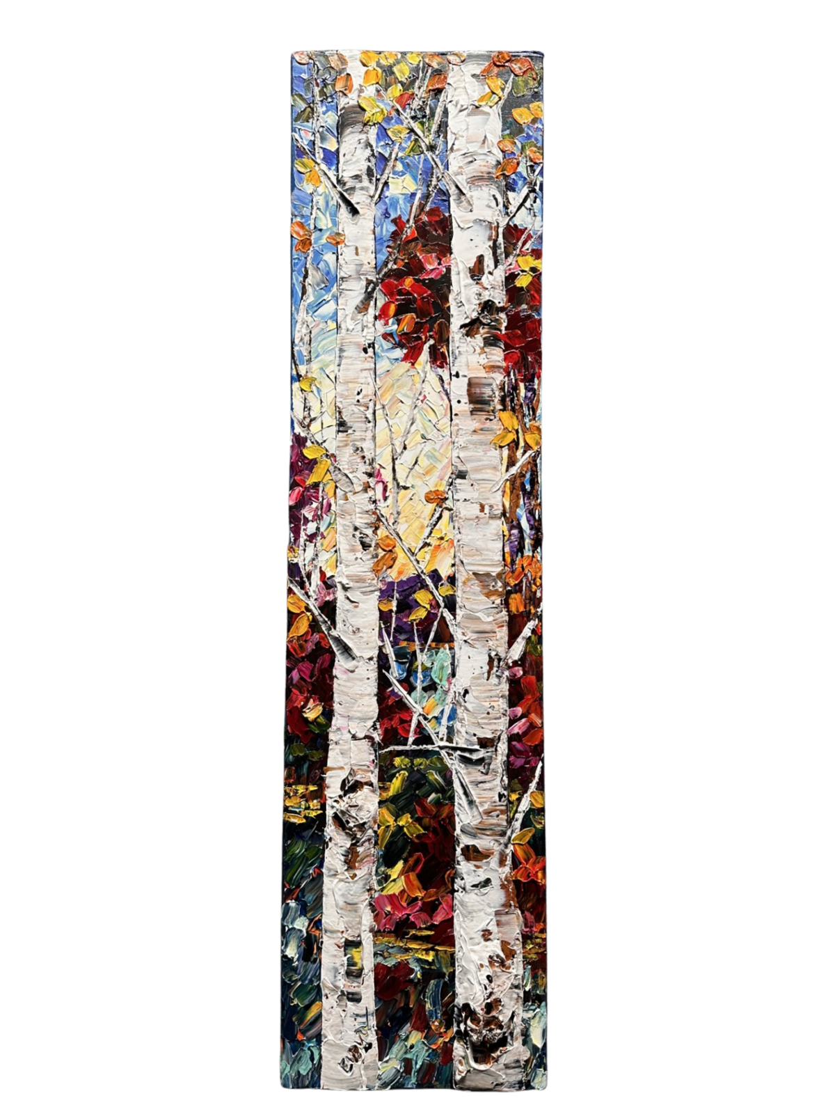 Birch 194204 - Marcus Ashley Gallery - Marcus Ashley Gallery