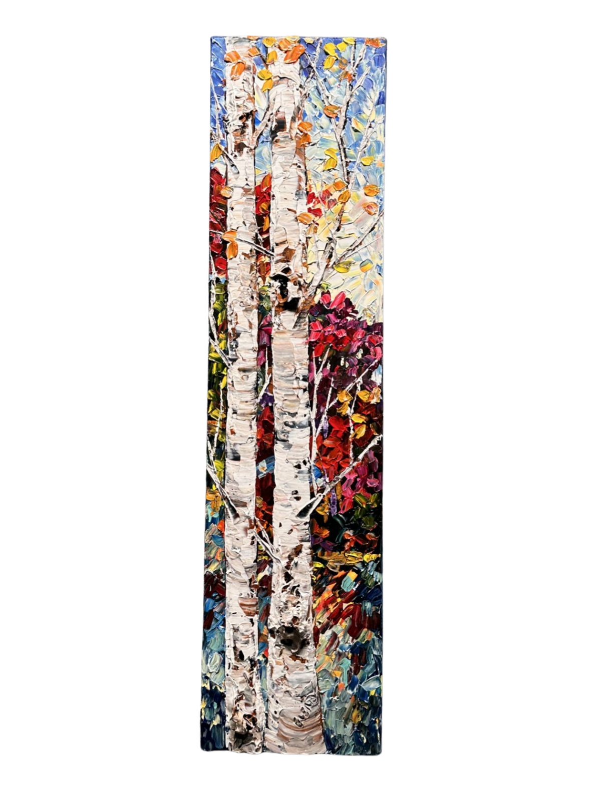 Birch 194205 - Marcus Ashley Gallery - Marcus Ashley Gallery