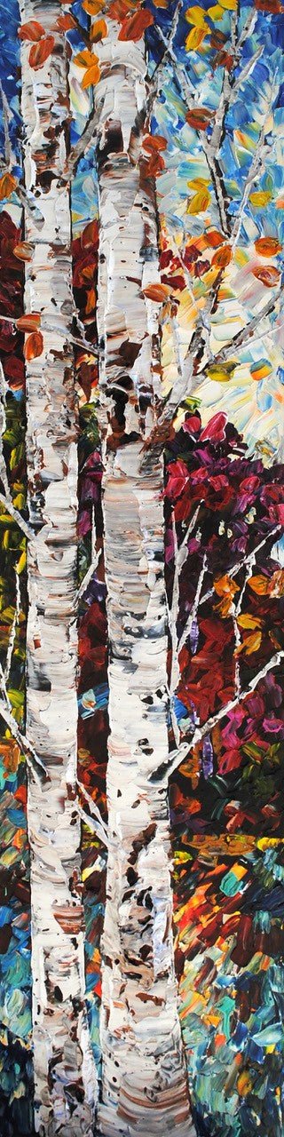 Birch 194205 - Marcus Ashley Gallery - Marcus Ashley Gallery