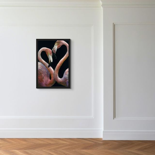 Birds of a Feather - Marcus Ashley Gallery - Marcus Ashley Gallery