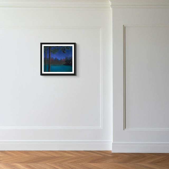 Bless Your Heart - Marcus Ashley Gallery - Marcus Ashley Gallery