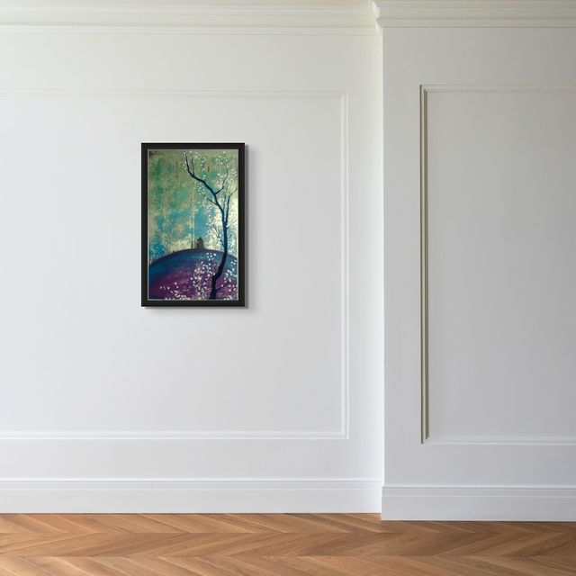 Blossom - Marcus Ashley Gallery - Marcus Ashley Gallery