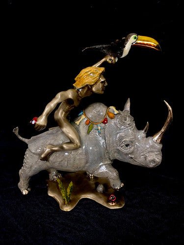 Born Free - Marcus Ashley Gallery