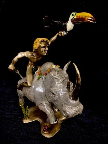 Born Free - Marcus Ashley Gallery