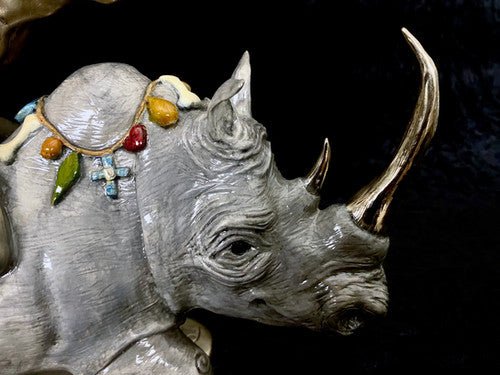 Born Free - Marcus Ashley Gallery