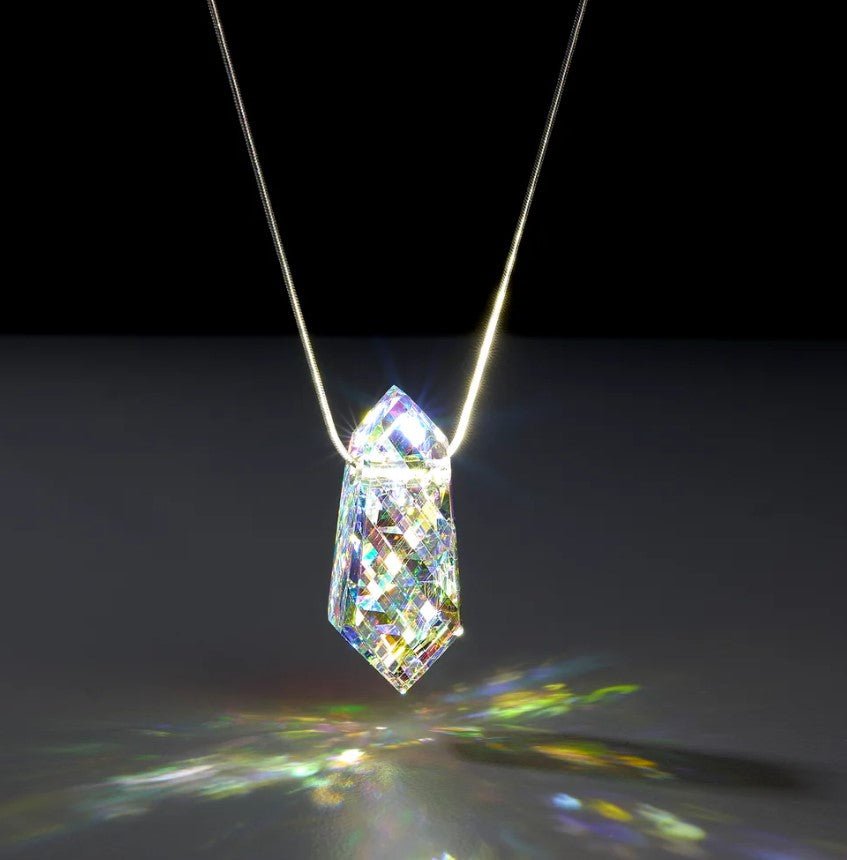 Bowtie Pendant - Marcus Ashley Gallery - Marcus Ashley Gallery