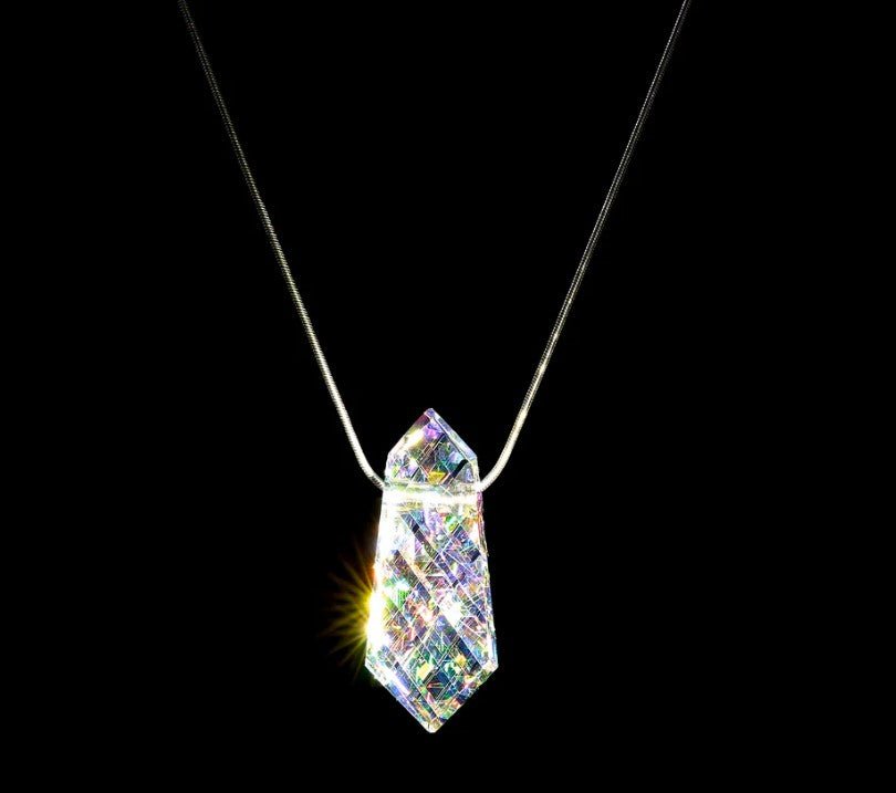 Bowtie Pendant - Marcus Ashley Gallery - Marcus Ashley Gallery