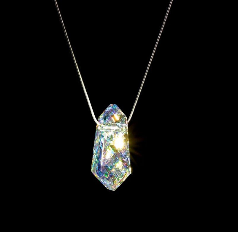 Bowtie Pendant - Marcus Ashley Gallery - Marcus Ashley Gallery