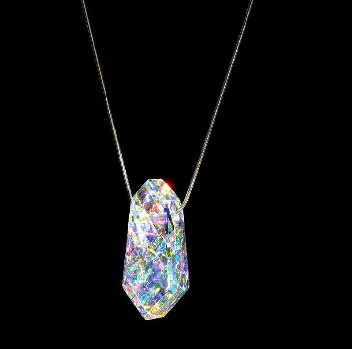 Bowtie Pendant - Marcus Ashley Gallery - Marcus Ashley Gallery