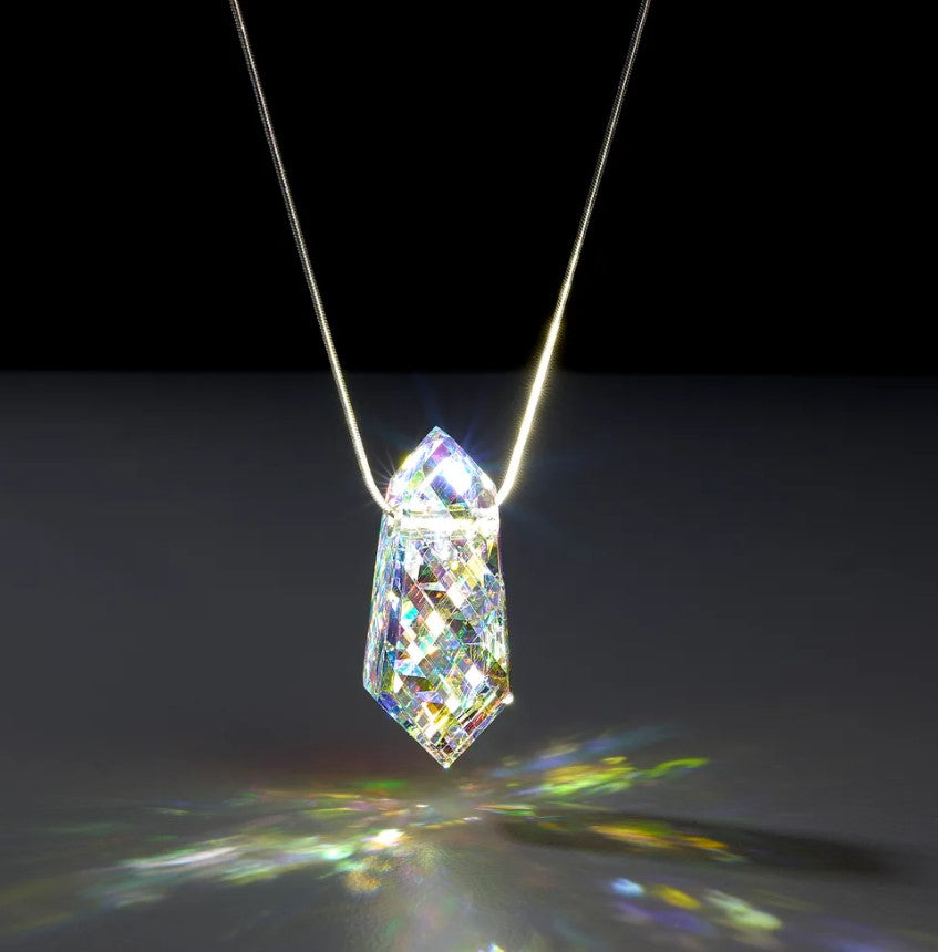 Bowtie Pendant