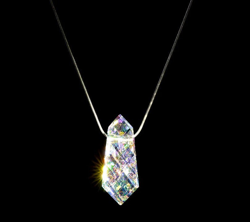 Bowtie Pendant