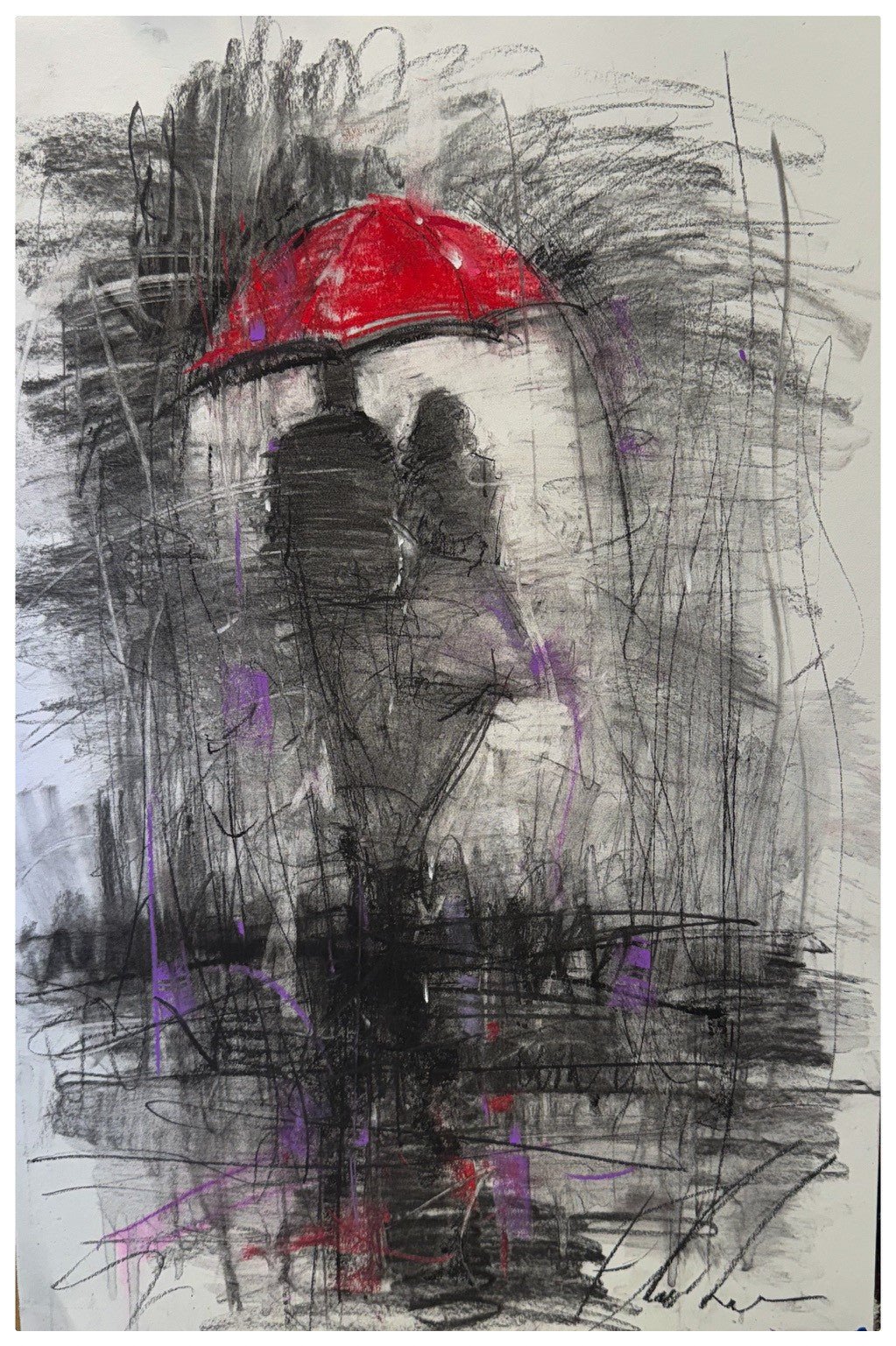 Brighter Days - Marcus Ashley Gallery - Marcus Ashley Gallery