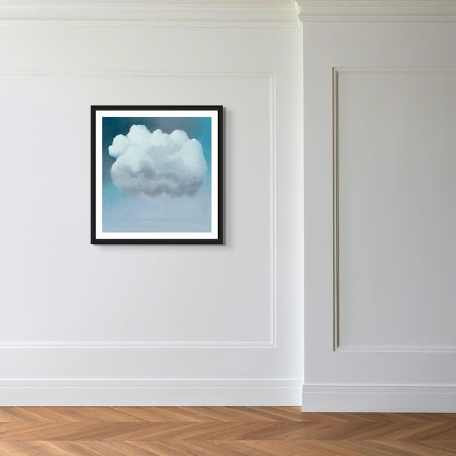 Calm Waters - Marcus Ashley Gallery - Marcus Ashley Gallery