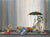 Cat's Meow - Marcus Ashley Gallery - Marcus Ashley Gallery